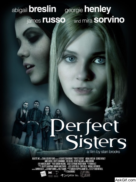 Perfect Sisters