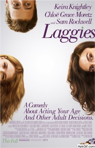 Laggies