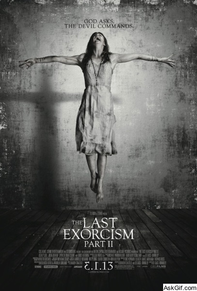 The Last Exorcism 2