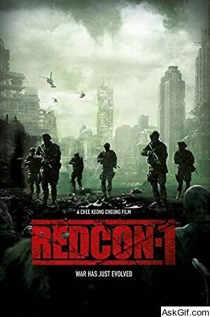 Redcon-1