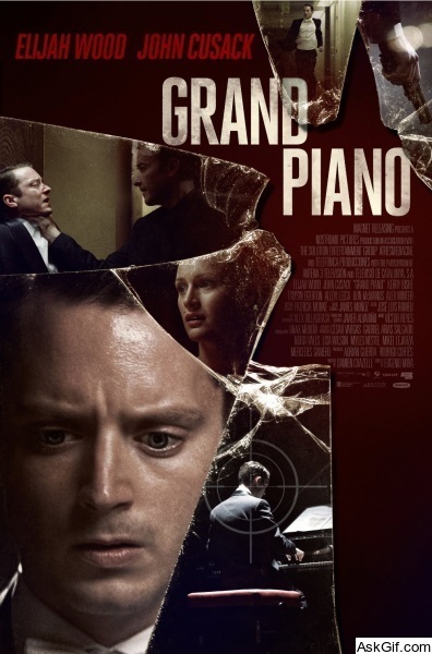 Grand Piano