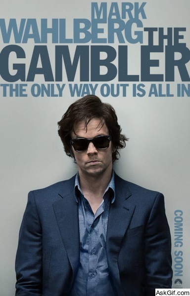 The Gambler