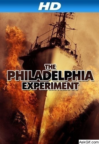The Philadelphia Experiment