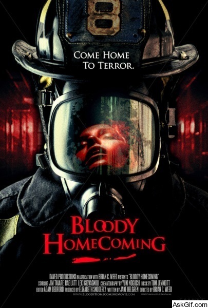 Bloody Homecoming