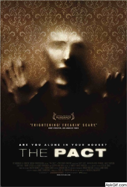 The Pact