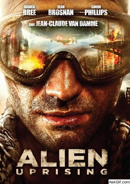 Alien Uprising