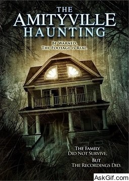 The Amityville Haunting