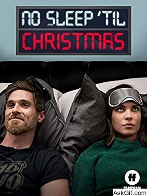 No Sleep 'Til Christmas