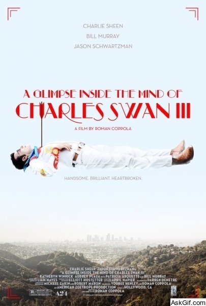 A Glimpse Inside the Mind of Charles Swan III