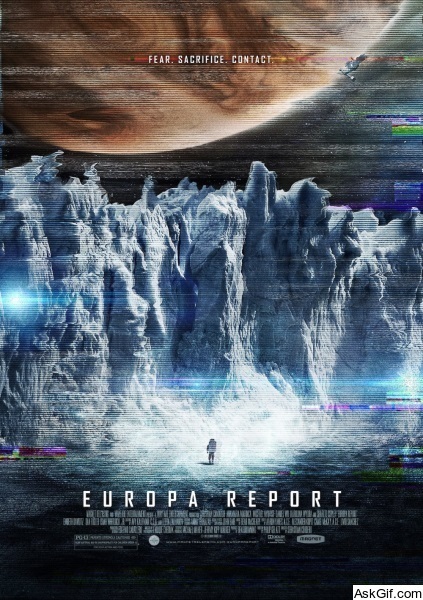 Europa Report