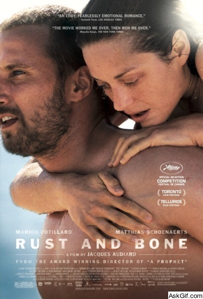 Rust and Bone