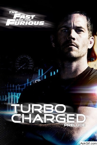 Turbo Charged Prelude to 2 Fast 2 Furious