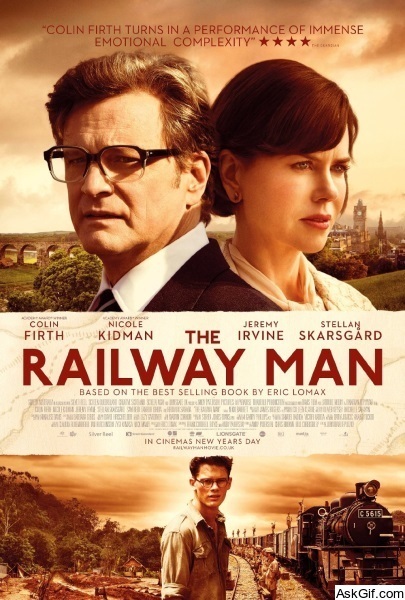 The Railway Man