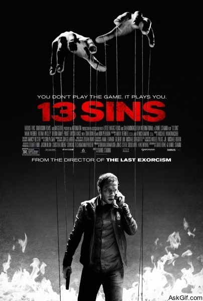 13 Sins