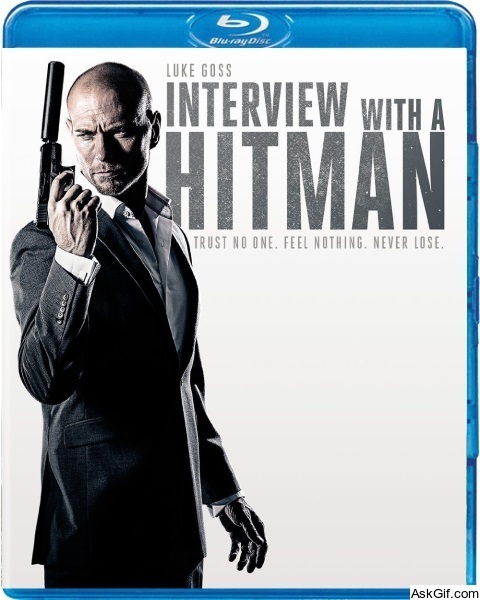 Interview with a Hitman