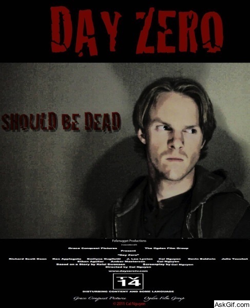 Day Zero