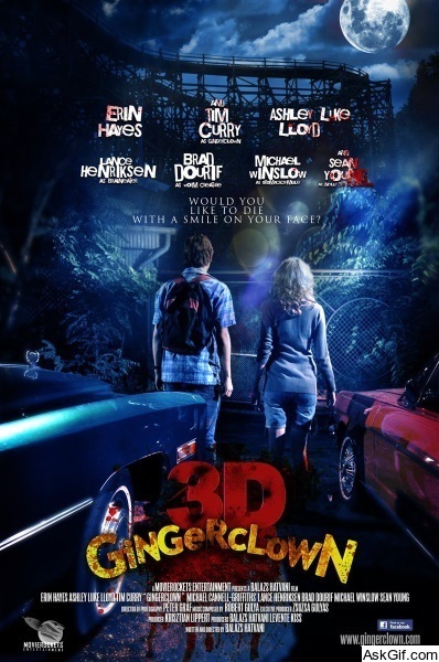 Gingerclown