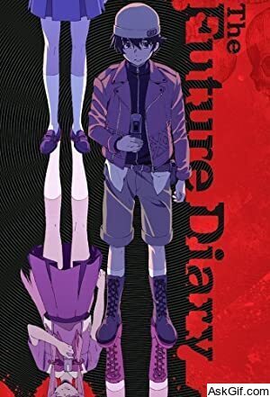Future Diary