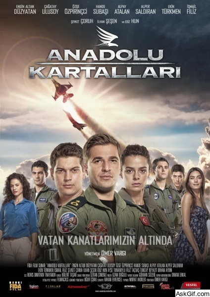 Anadolu Kartallari