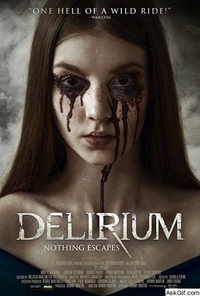 Delirium
