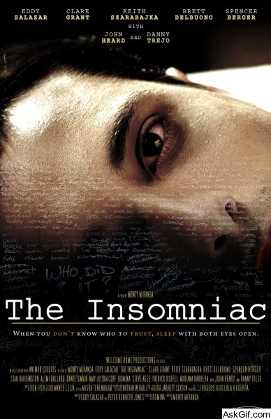 The Insomniac