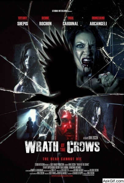 Wrath of the Crows