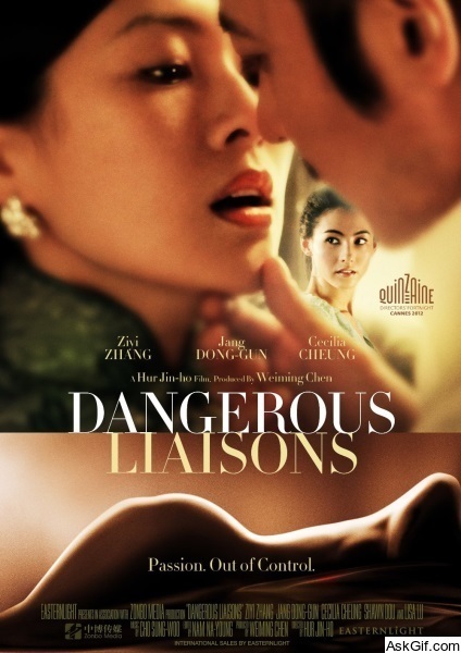 Dangerous Liaisons