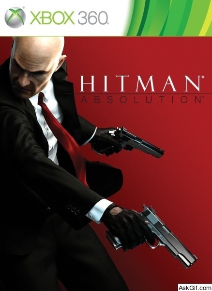 Hitman: Absolution