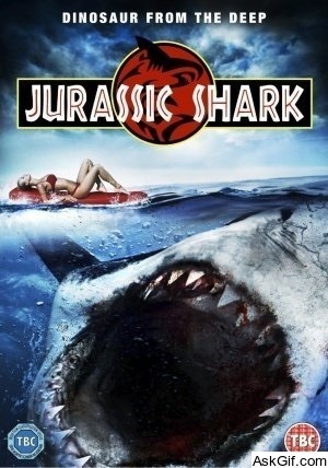 Jurassic Shark