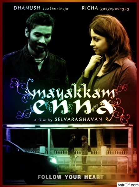Mayakkam Enna