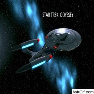 Star Trek: Odyssey