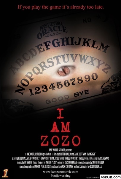 I Am ZoZo