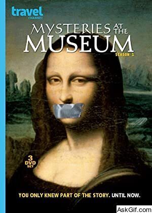 Mysteries at the Museum