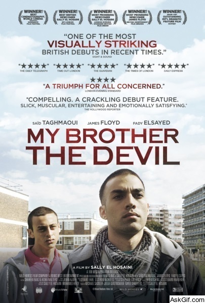 My Brother the Devil