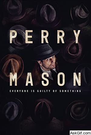 Perry Mason