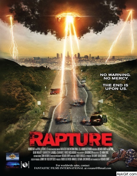 Rapture