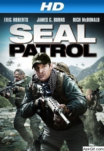 SEAL Patrol