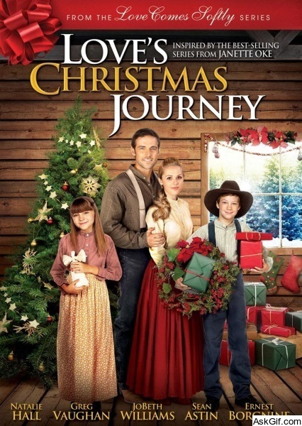 Love's Christmas Journey