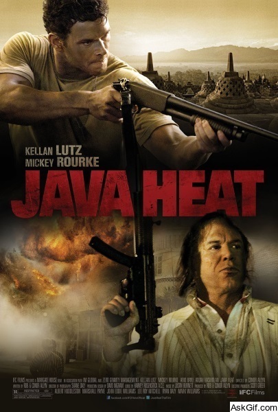 Java Heat