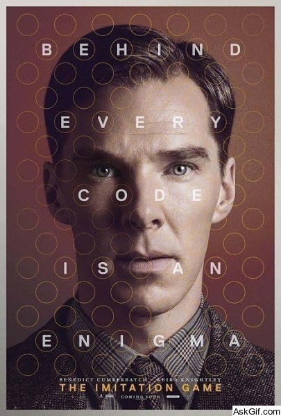 The Imitation Game