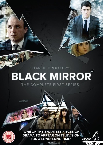 Black Mirror