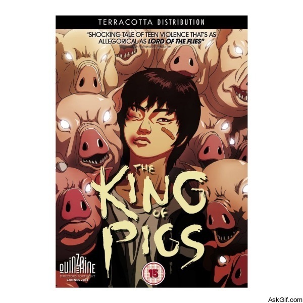 The King of Pigs
