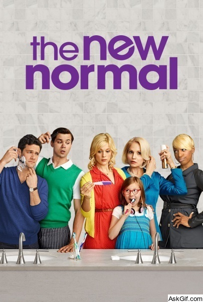 The New Normal