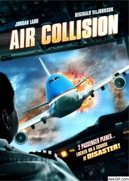 Air Collision
