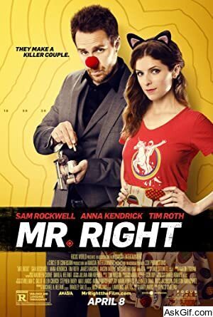 Mr. Right