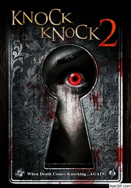 Knock Knock 2