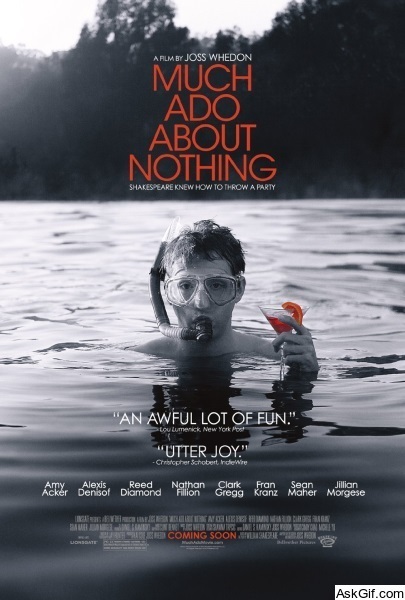 Much Ado About Nothing