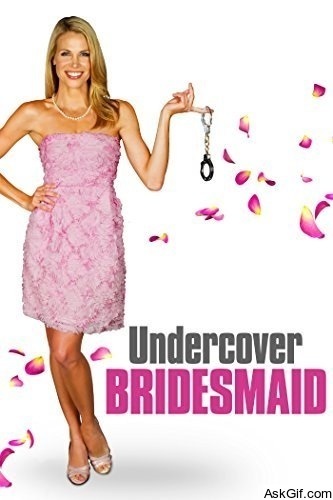 Undercover Bridesmaid
