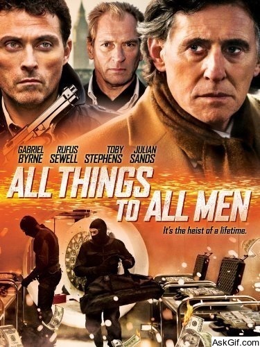 All Things to All Men