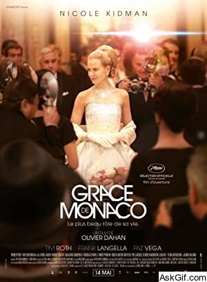 Grace of Monaco